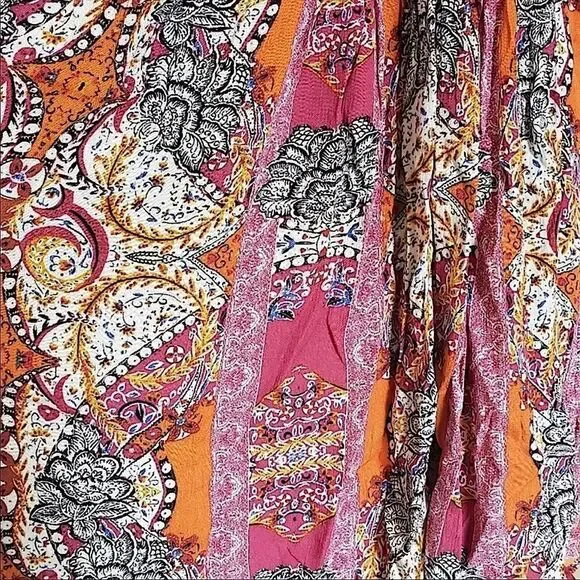 Free People Intimately Count Me In Trapeze Top - Picture 12 of 14